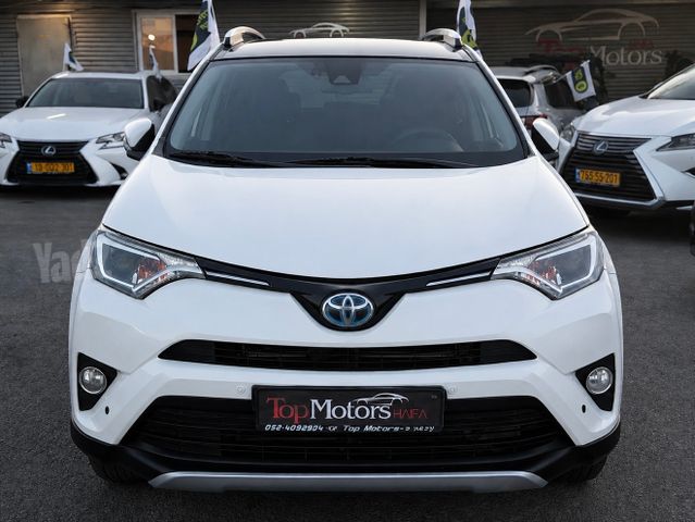 טויוטה RAV4