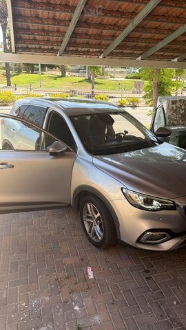אם ג'י EHS PHEV