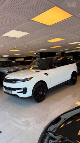 ריינג' רובר ספורט Dynamic SE היברידי אוט׳ בנזין 5 דל 3.0 (360 כ״ס)