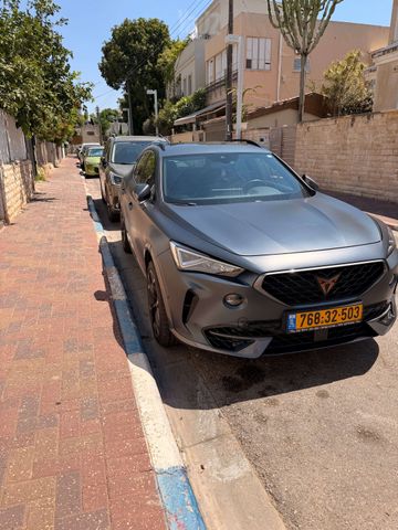 קופרה פורמנטור