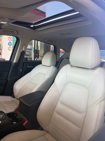 מאזדה CX-5