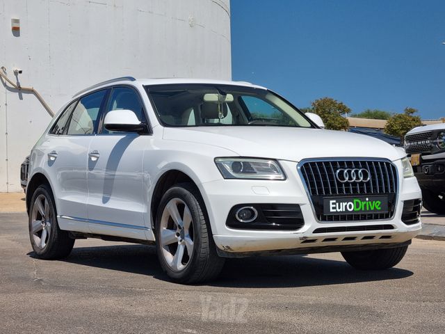 אאודי Q5
