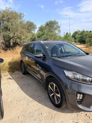 קיה סורנטו
