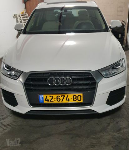 אאודי Q3