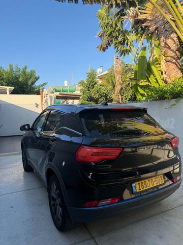 סרס EV-3