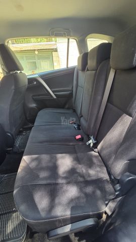 טויוטה RAV4