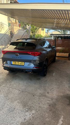 קופרה פורמנטור
