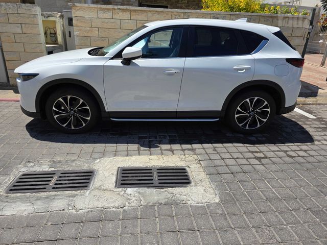 מאזדה CX-5