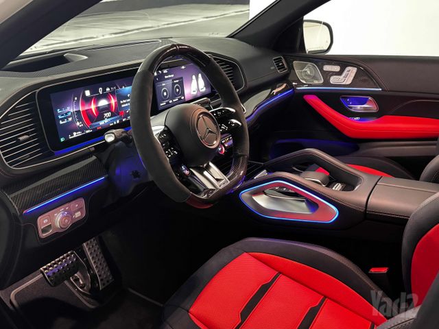 מודעת רכב מרצדס-בנץ GLE Coupe 2
