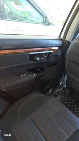 הונדה CR-V