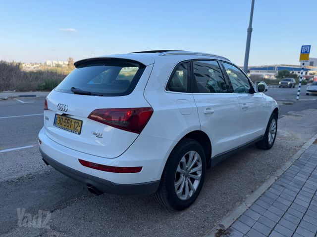 אאודי Q5