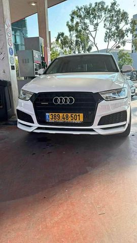 אאודי Q3