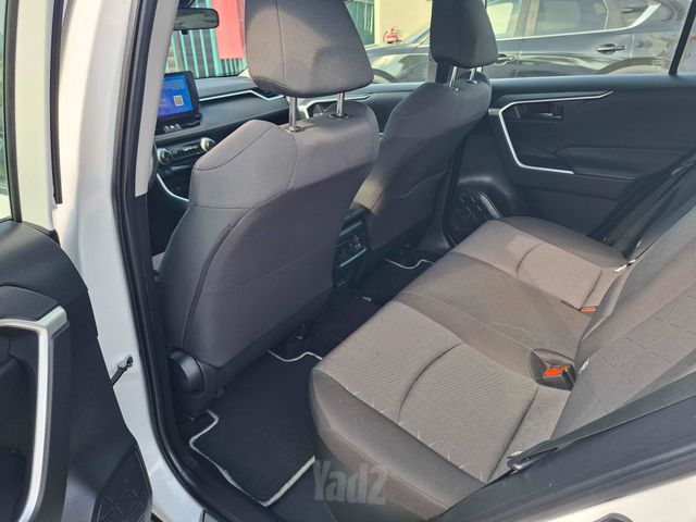 טויוטה RAV4