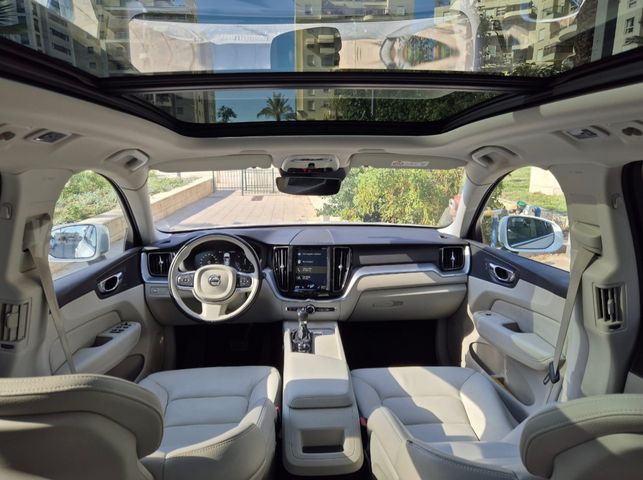 וולוו XC60