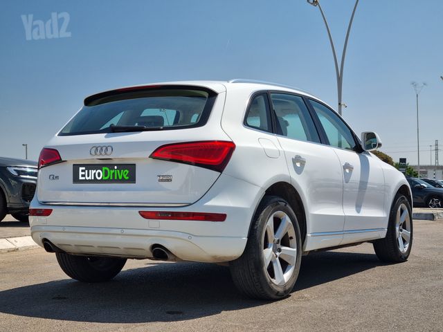 אאודי Q5