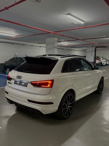 אאודי RS Q3