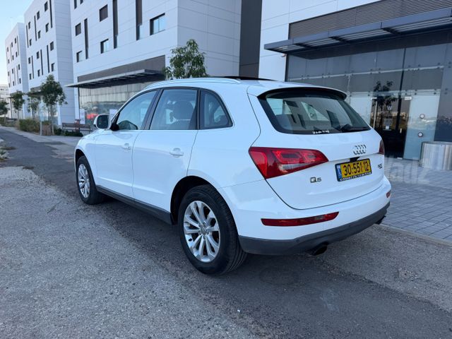 אאודי Q5