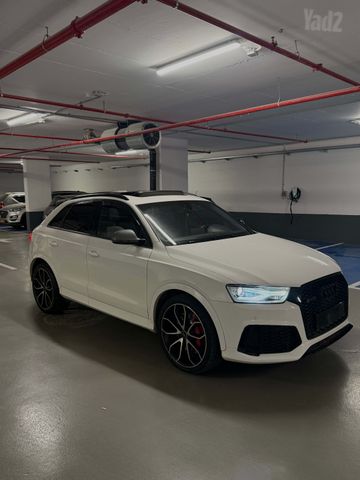 אאודי RS Q3