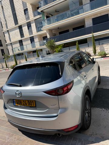 מאזדה CX-5