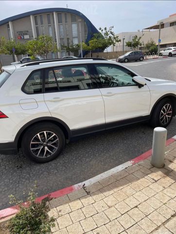 פולקסווגן טיגואן