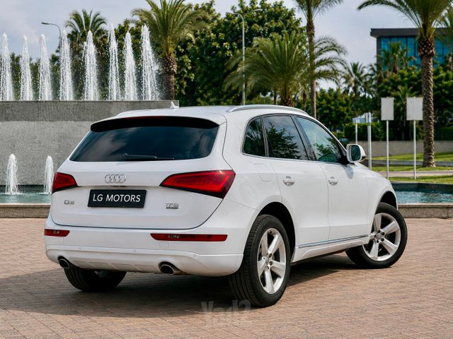 אאודי Q5