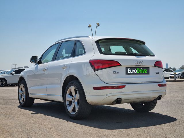 אאודי Q5