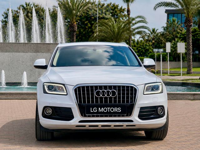 אאודי Q5