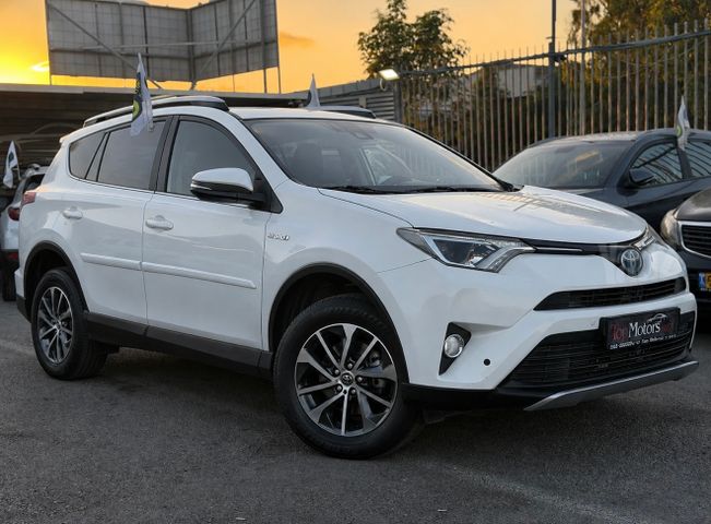טויוטה RAV4