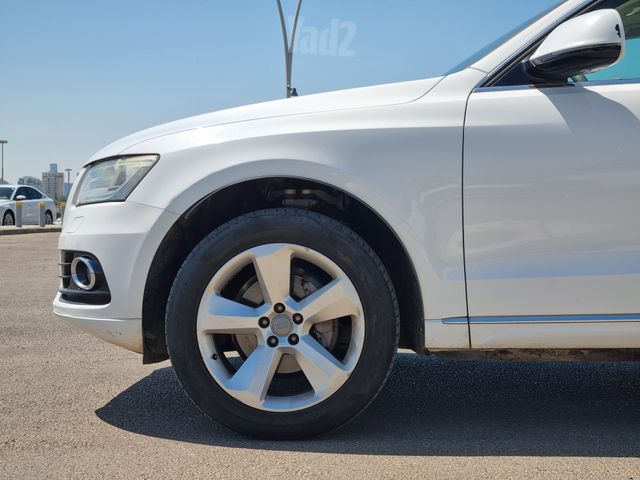 אאודי Q5