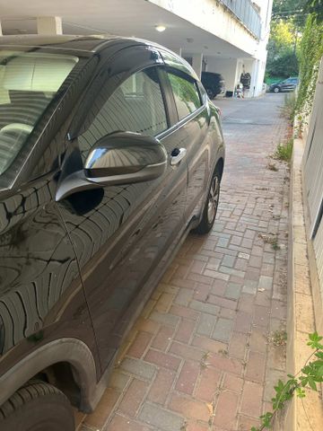 הונדה HR-V