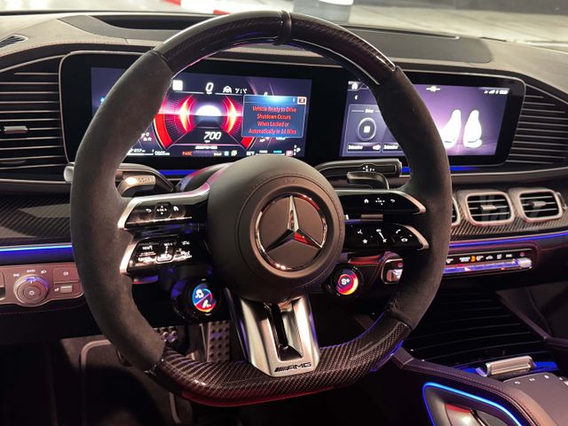 מרצדס-בנץ GLE Coupe