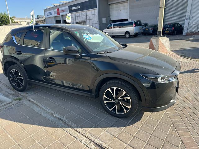 מאזדה CX-5
