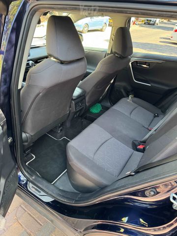 טויוטה RAV4