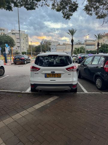 פורד קוגה