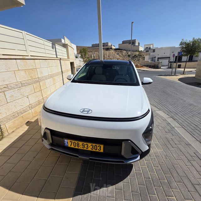 יונדאי קונה