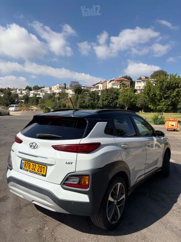 יונדאי קונה