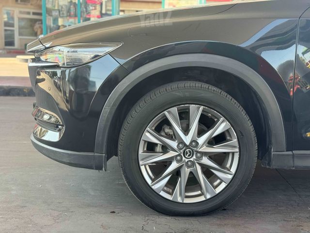 מאזדה CX-5