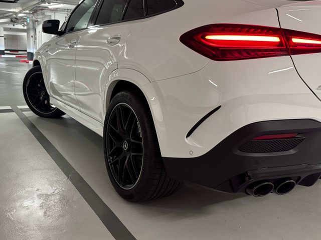 מרצדס-בנץ GLE Coupe