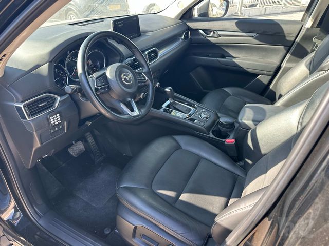 מאזדה CX-5