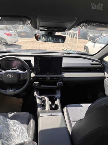 טויוטה RAV4