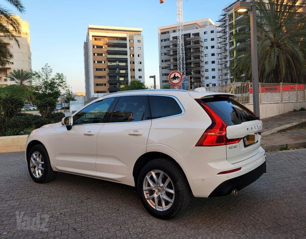 וולוו XC60