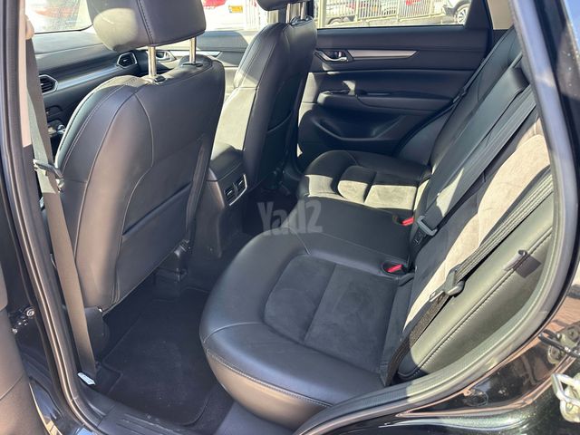 מאזדה CX-5