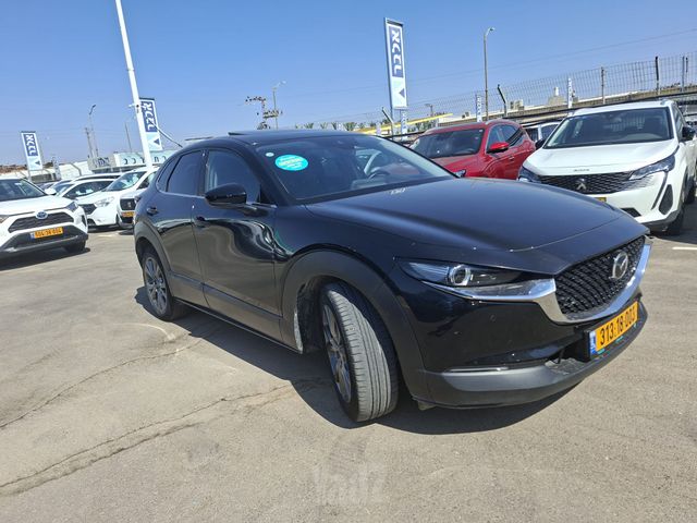 מאזדה CX-30