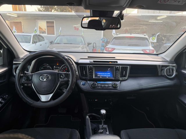 טויוטה RAV4