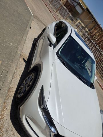 מודעת רכב מאזדה CX-5