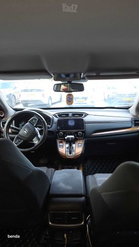 הונדה CR-V