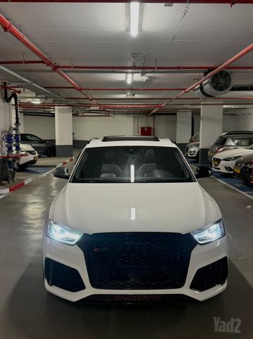 אאודי RS Q3