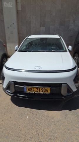 קונה Premium היברידי אוט׳ 1.6 (138 כ״ס)
