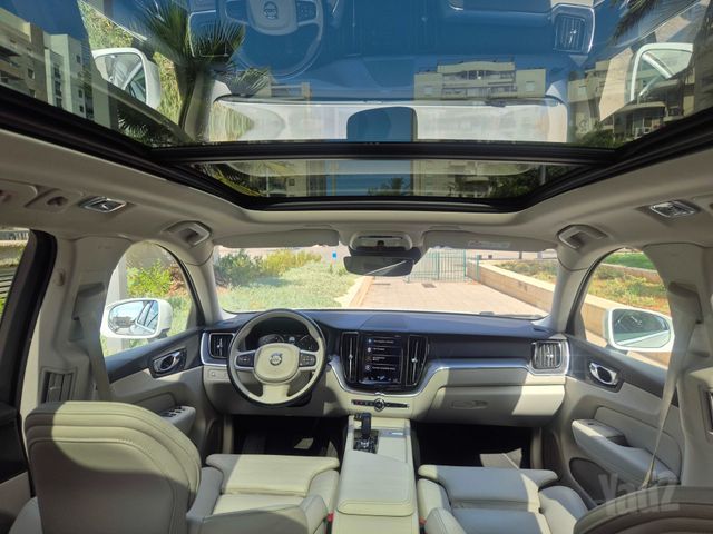 מודעת רכב וולוו XC60 2