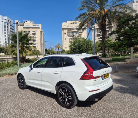 מודעת רכב וולוו XC60 1